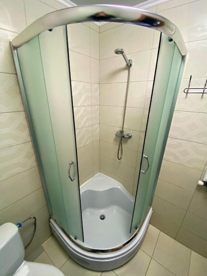Під Магурою Hotel Vorokhta Exterior photo